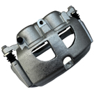 2011 Ram 3500 Brake Caliper 5